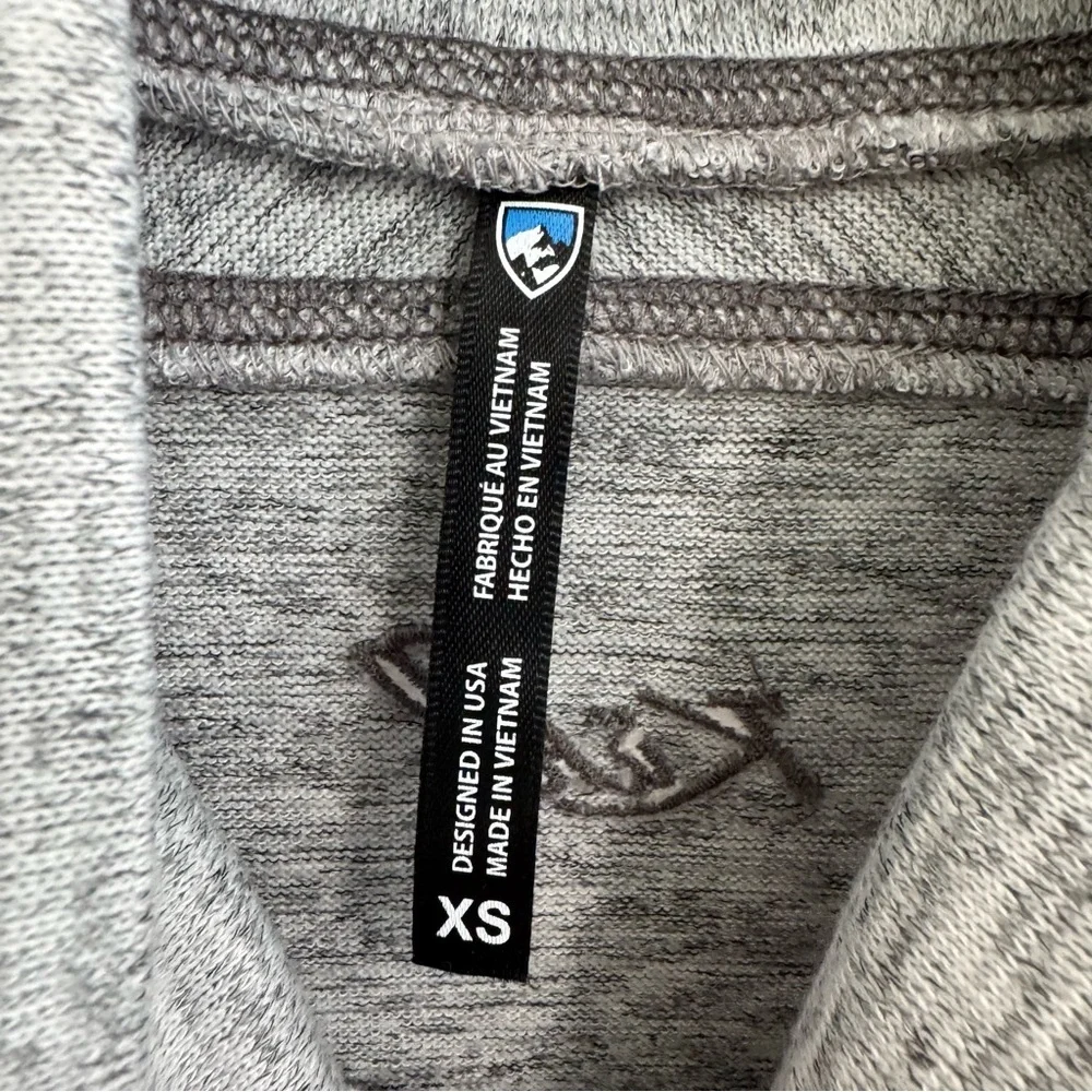 Kuhl NWT Lea Pullover Sweater - Picture 3 of 9